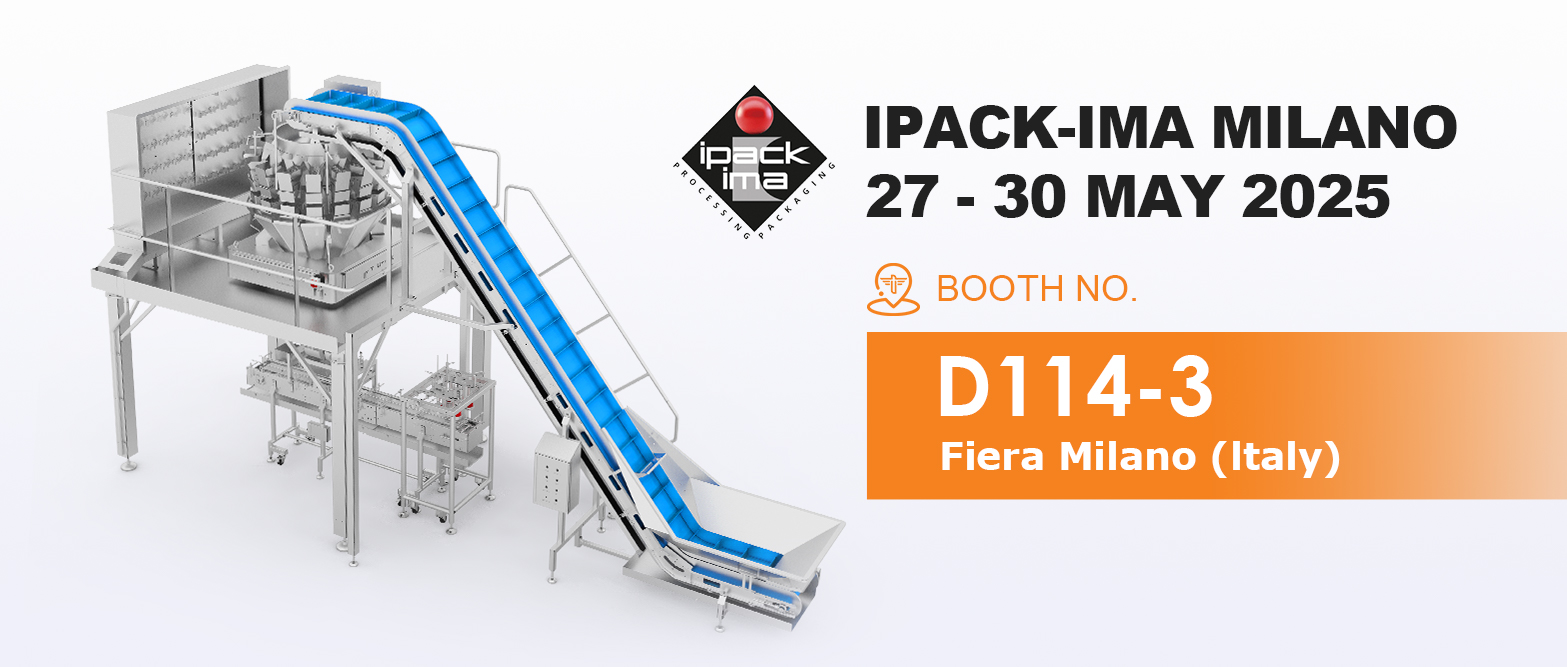 意大利 IPACK - IMA 展奏響工業(yè)智造華章，天之業(yè)智能以稱重核心技術(shù)亮相歐洲&端午放假通知